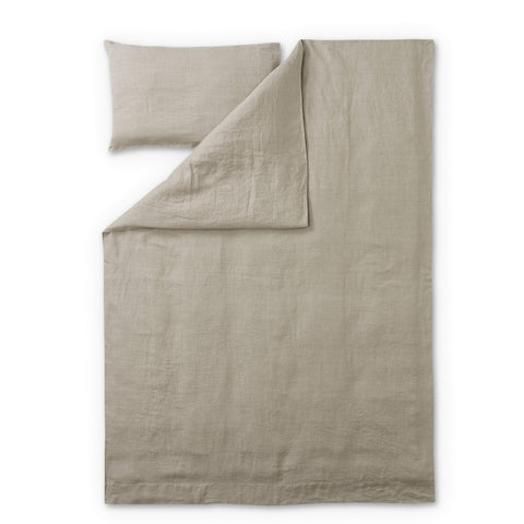 Jesus Single Duvet & Pillowcase Set