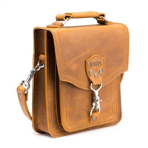 Front Pocket Pouch