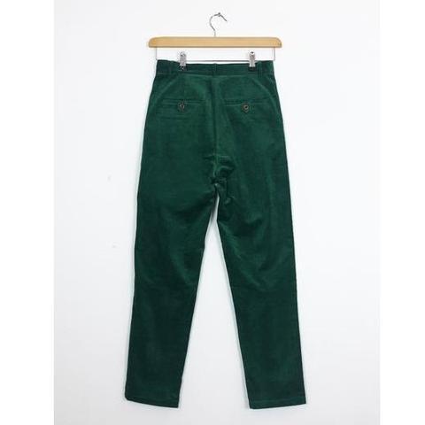 Corduroy Pants