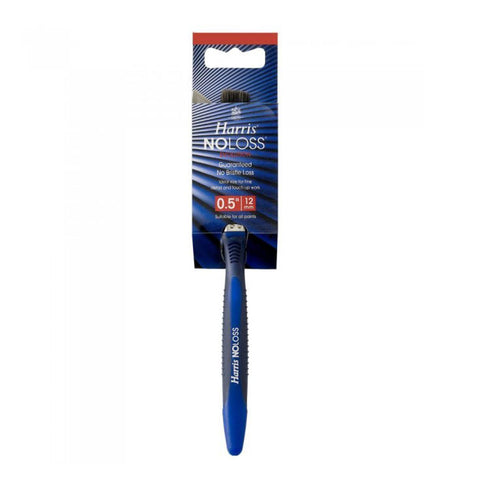 No-Loss 0.5 Inch Paint Brush