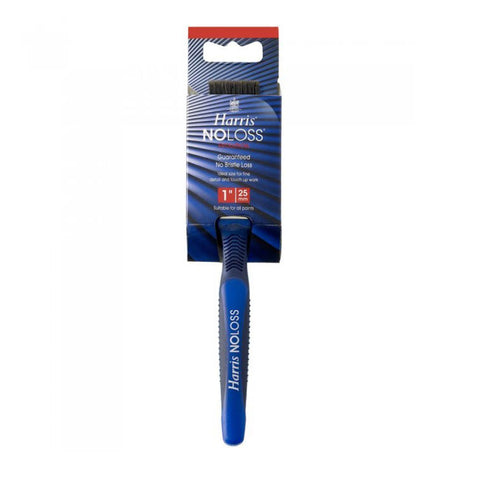 No-Loss 1 Inch Paint Brush