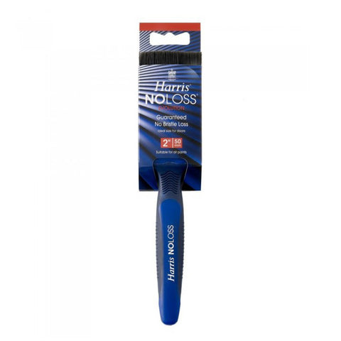No-Loss 2 Inch Paint Brush