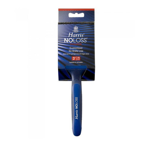 No-Loss 3 Inch Paint Brush