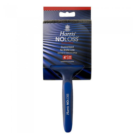 No-Loss 4 Inch Paint Brush