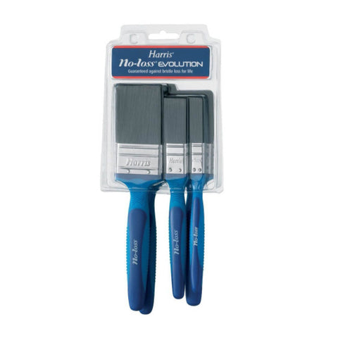 No-Loss Paint Brush 5 Pack