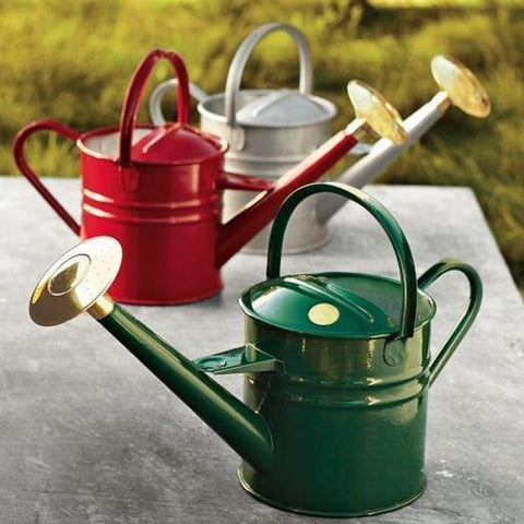 Traditional Watering Can