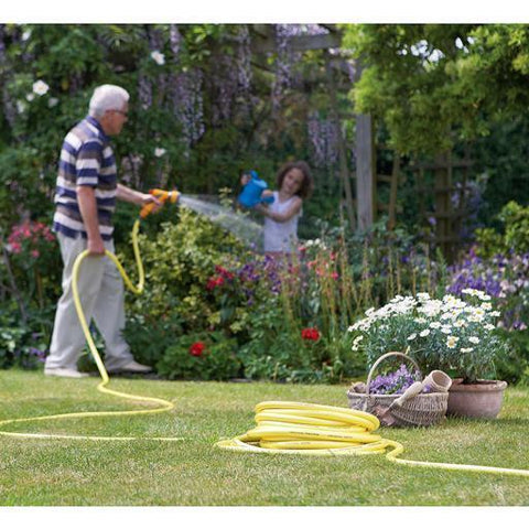 Hozelock Ultimate Hose