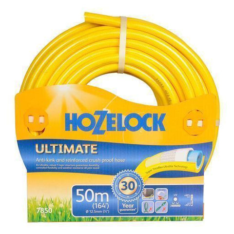 Hozelock Ultimate Hose