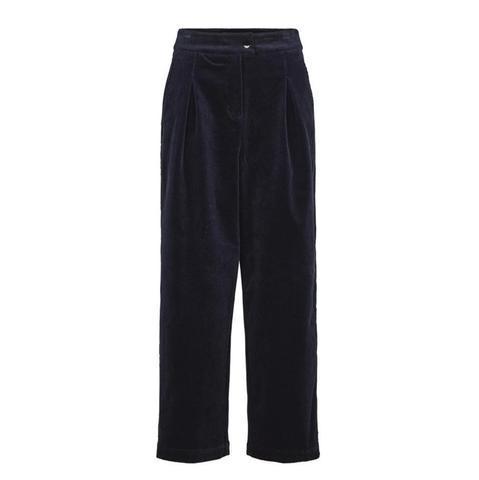 Corduroy Pants