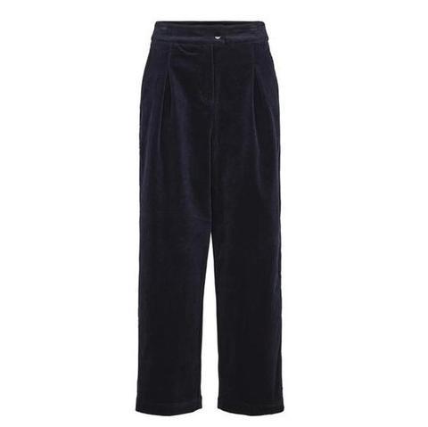 Corduroy Pants