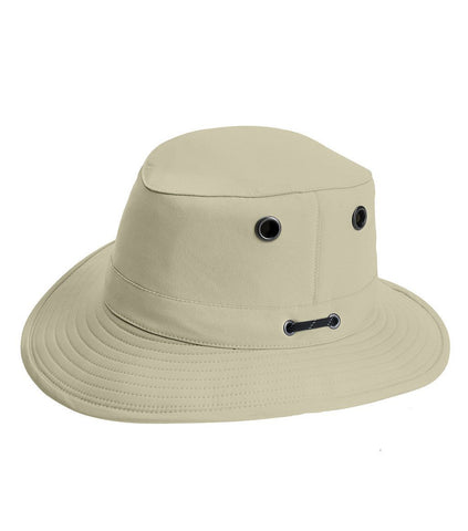 Traditional Canvas Hat