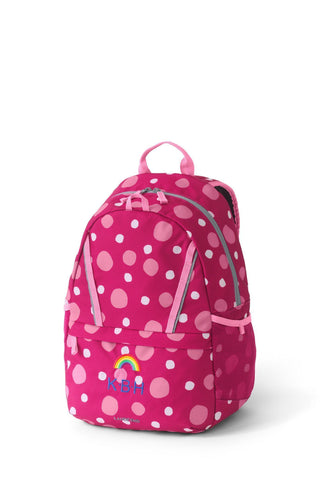 ClassMate Small Backpack