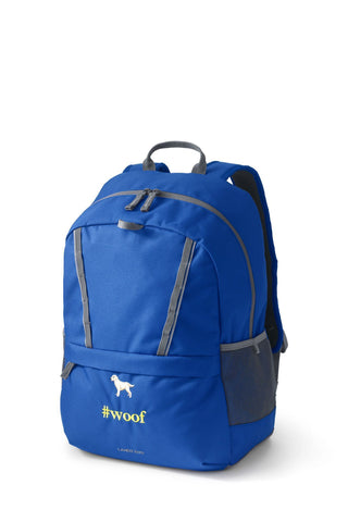 ClassMate Medium Backpack