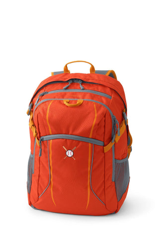Large School Tech Backpack