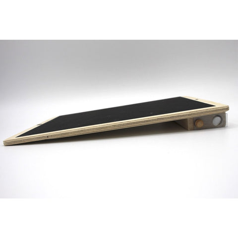 chalkOS Chalkboard Tablet