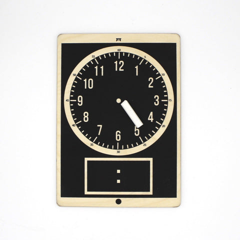 chalkOS AnDi Chalkboard Tablet