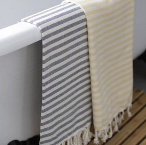 Lüks Linen Cemile Handwoven Peshtemal | BuyMeOnce