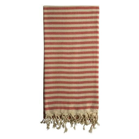 Lüks Linen Cemile Handwoven Scarf | BuyMeOnce
