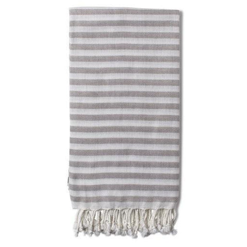 Lüks Linen Cemile Handwoven Scarf | BuyMeOnce