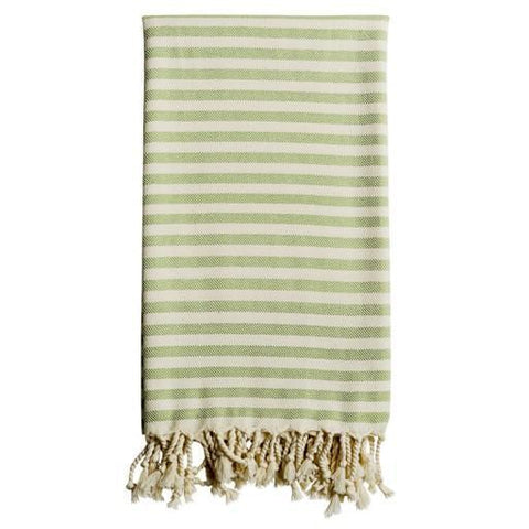 Lüks Linen Cemile Handwoven Peshtemal | BuyMeOnce