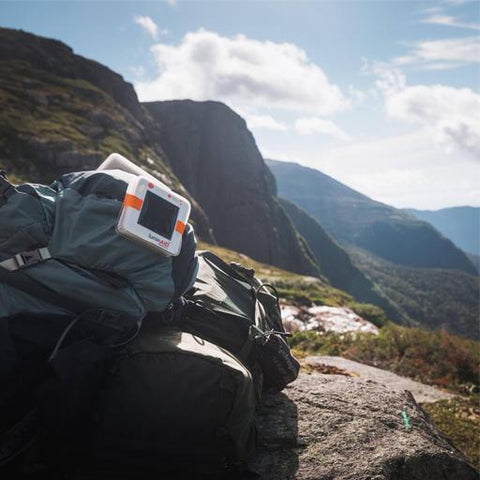 PackLite Nova