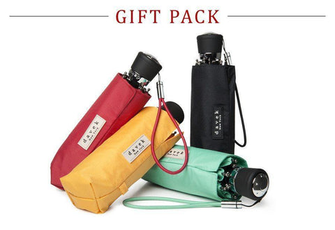 Mini Umbrella Gift Pack