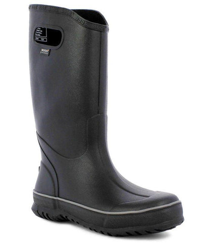 Berkeley Rain Boot