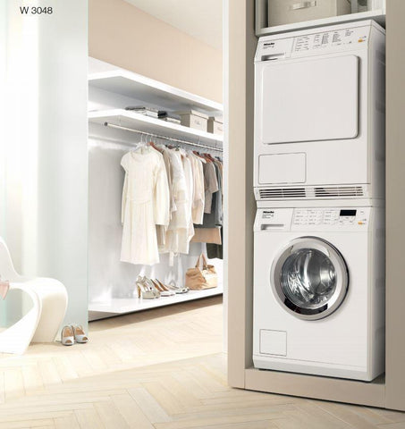 W3048 European Standard Capacity Washing Machine