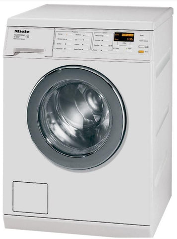 W3048 European Standard Capacity Washing Machine