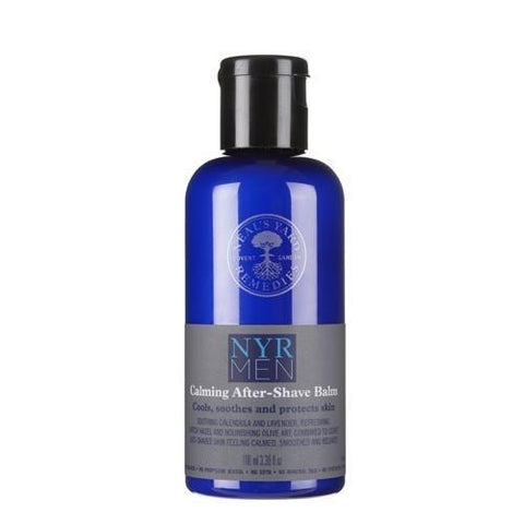 Calming After Shave Balm