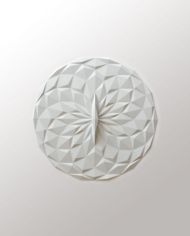 Round Lid 10 inch