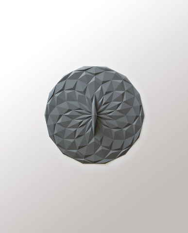 Round Lid 8 inch