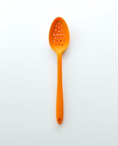 Perforated Spoon