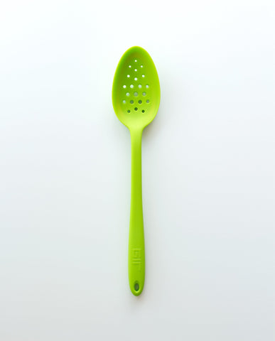 Perforated Spoon