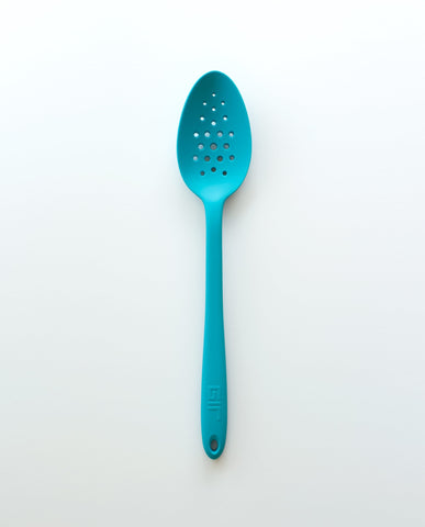 Perforated Spoon