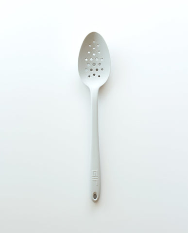 Perforated Spoon