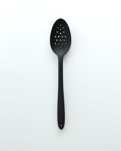 Perforated Spoon