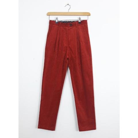 Corduroy Pants