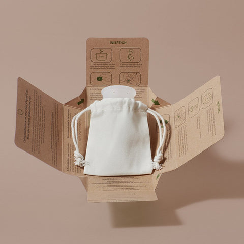 Menstrual Cup
