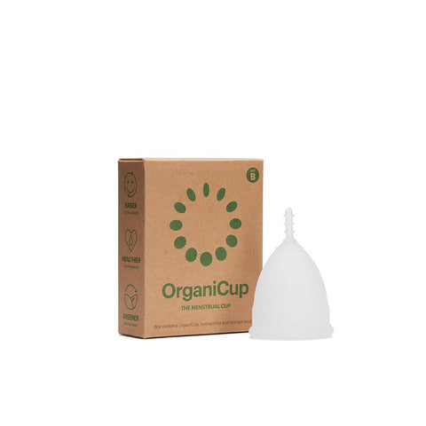 Menstrual Cup