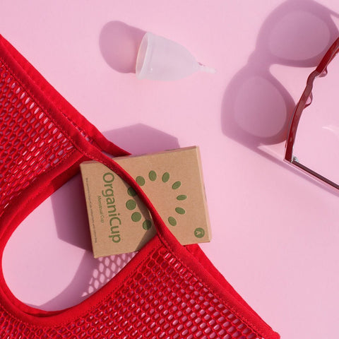Menstrual Cup