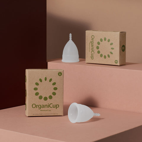 Menstrual Cup