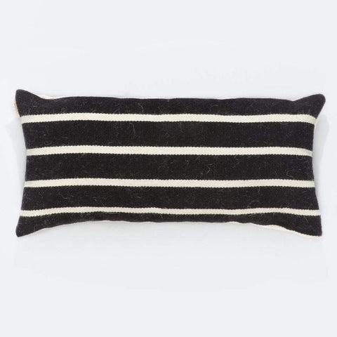 Muna Home Black and White Cushion Cover |BuyMeOnce