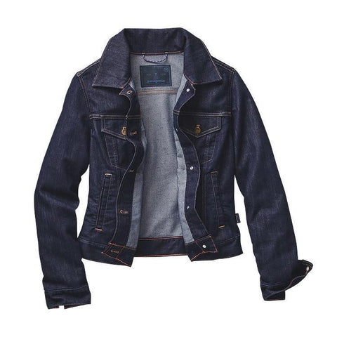 Women's Denim Jacket