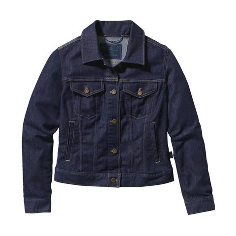 Women's Denim Jacket