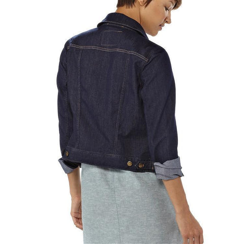 Women's Denim Jacket