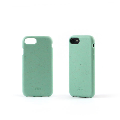 Eco-Friendly BioPlastic iPhone 7 Case
