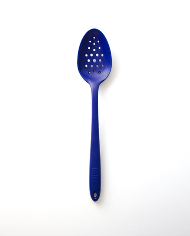 Perforated Spoon