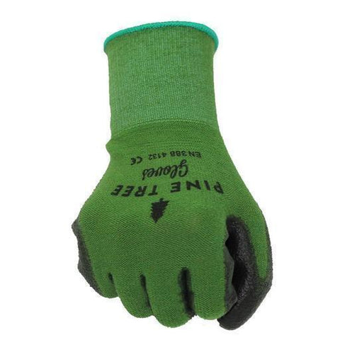 Bamboo Working Gloves