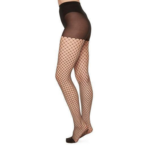 Rut Net Tights